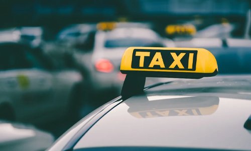 LocalCityTravelbyTaxi